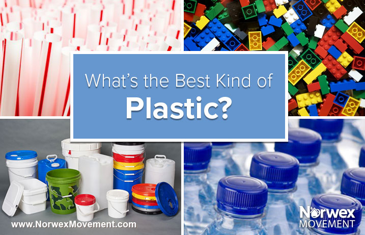 What’s the Best Kind of Plastic?