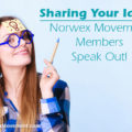 Sharing Your Ideas: Norwex Movement Members Speak Out!