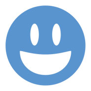 Happy Face iCon