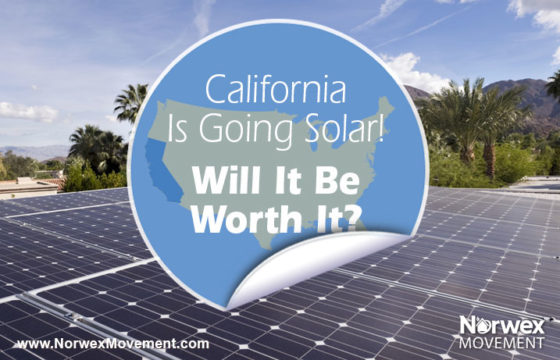 California Is Going Solar! Will It Be Worth It?