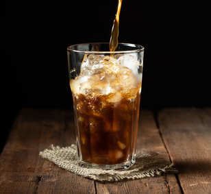 Iced Coffee