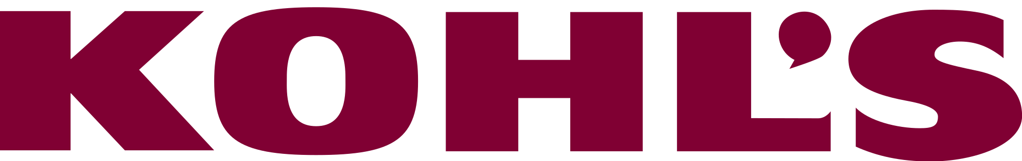 KOHLs Logo