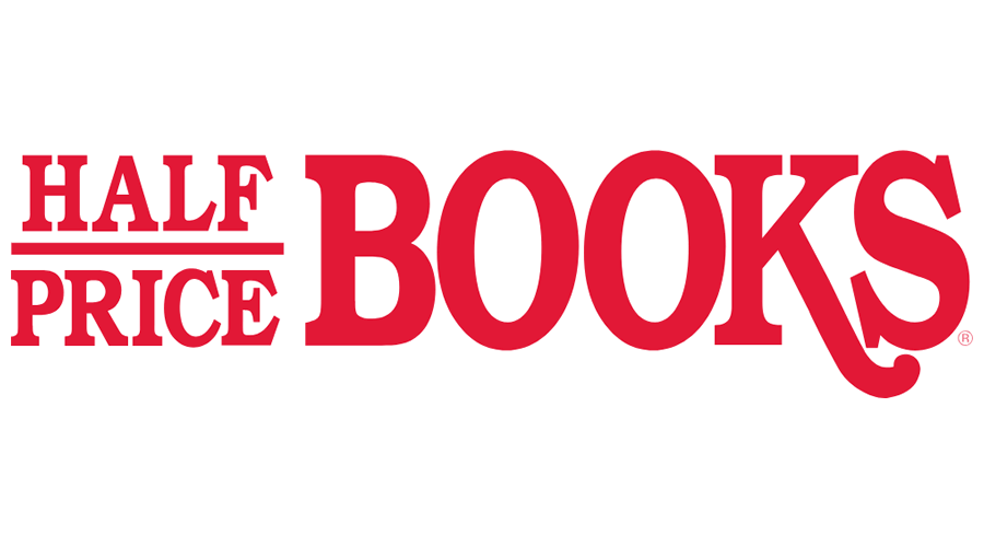 Half Price Books Logo