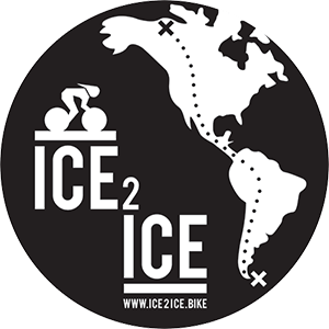 Ice 2 Ice logo