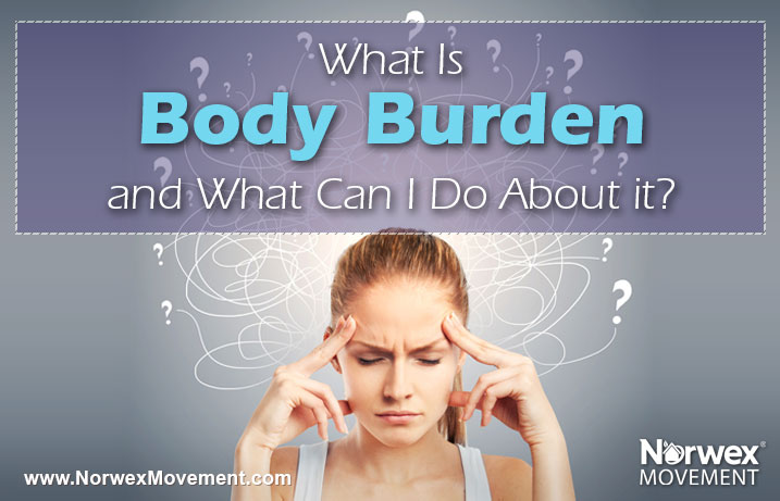 What Is Body Burden and What Can I Do About It?