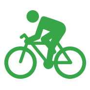 Cycle Name Icon