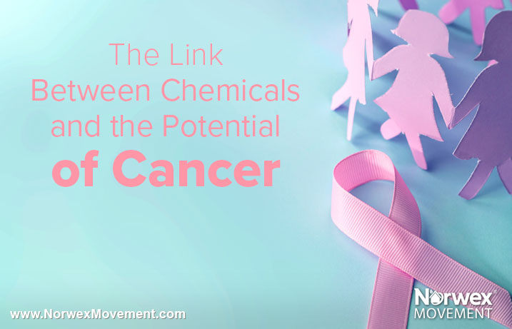 The Link Between Chemicals and the Potential of Cancer