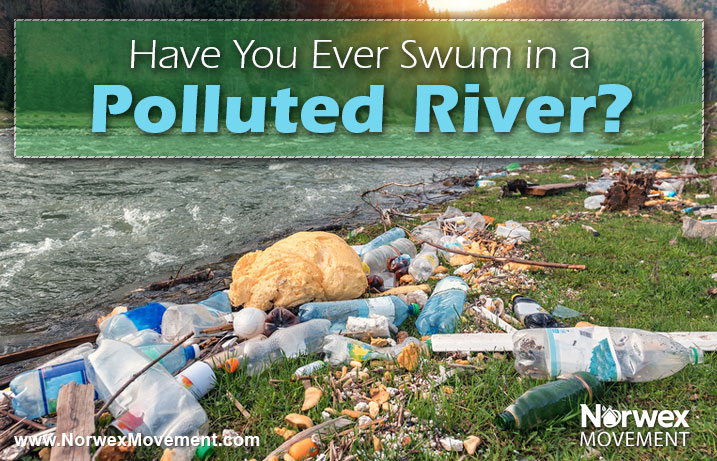 Have You Ever Swum in a Polluted River?