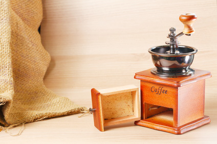 Coffee Grinder