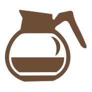 Auto-Drip Coffeemaker
