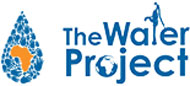 The Water Project Logo