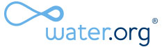 Water.org Logo