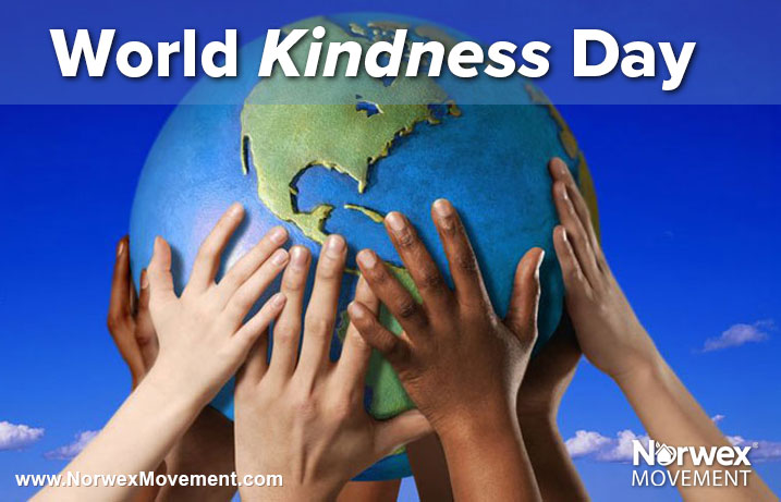 World Kindness Day