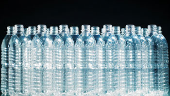 Water Bottles