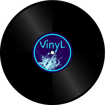 Vinyl Record