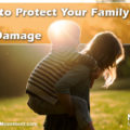 How to Protect Your Family from Sun Damage