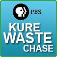 PBS Ocean Adventure Kure Waste Chase
