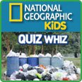 National Geographic Earth Day Quiz