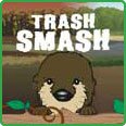 Trash Smash Game