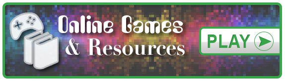 Kids Online Games and Resources