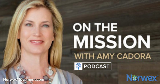 On The Mission: “Feeding America: The Fight to End Hunger”