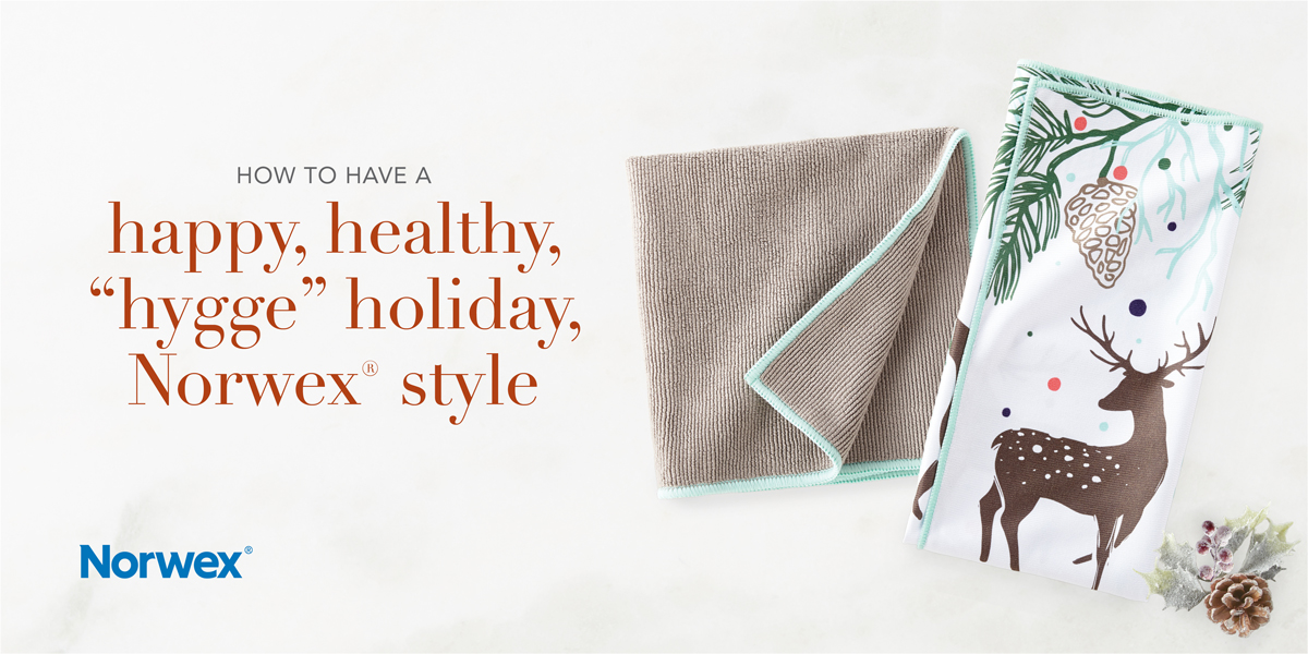 hygge holiday
