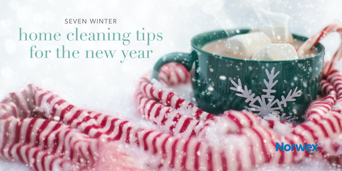 winter tips