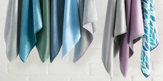 spring cleaning 6 steps microfiber