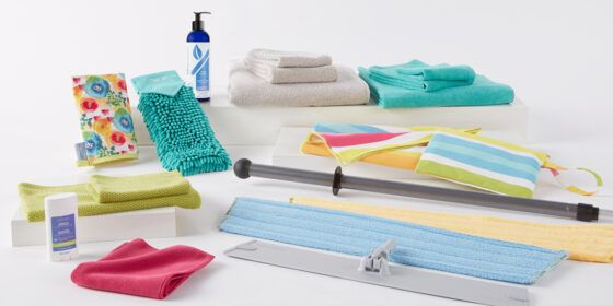 Spring Into the New Season with Limited-Edition Products, Colors, Scents and More